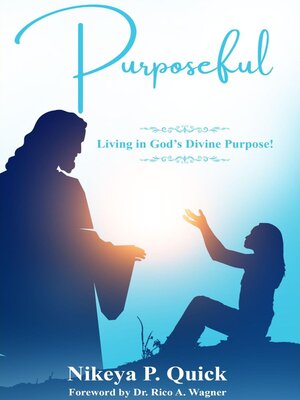 cover image of Purposeful